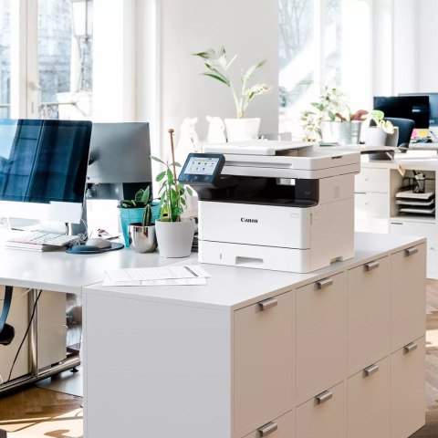 Urządzenie wielofunkcyjne Canon i-Sensys MF461DW II