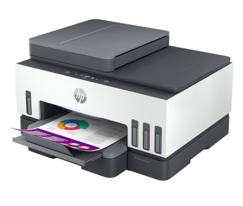 Urządzenie wielofunkcyjne HP Smart Tank 790 4WF66A
