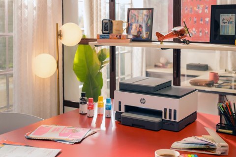 Urządzenie wielofunkcyjne HP Smart Tank 790 4WF66A