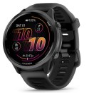 Zegarek Garmin Forerunner 570, 47mm AMOLED Black