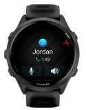 Zegarek Garmin Forerunner 570, 47mm AMOLED Black