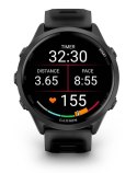 Zegarek Garmin Forerunner 570, 47mm AMOLED Black