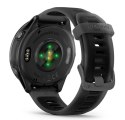 Zegarek Garmin Forerunner 570, 47mm AMOLED Black