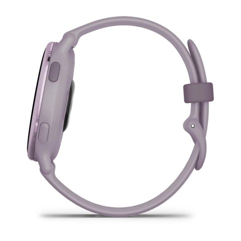 Zegarek Garmin Vivoactive 5, 42mm AMOLED Orchid