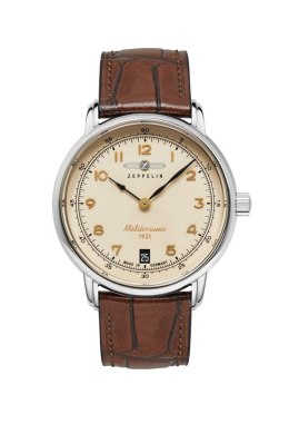 Zegarek Zeppelin Mediterranee 96415, 36mm