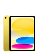 Apple iPad 128 GB 27,9 cm (11") Wi-Fi 6 (802.11ax) iPadOS 18 Żółty