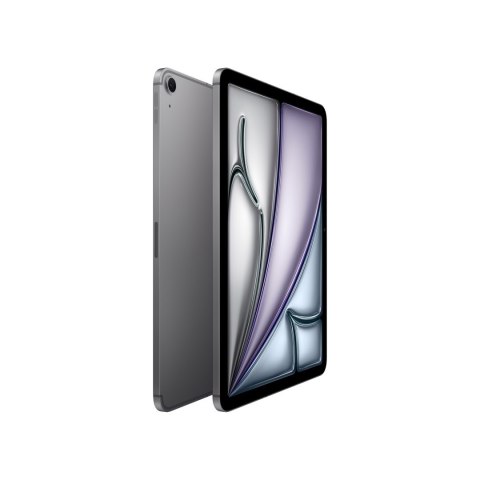 Apple iPad Air 5G Apple M LTE-TDD & LTE-FDD 128 GB 27,9 cm (11") 12 GB Wi-Fi 7 (802.11be) iPadOS 26 Szary