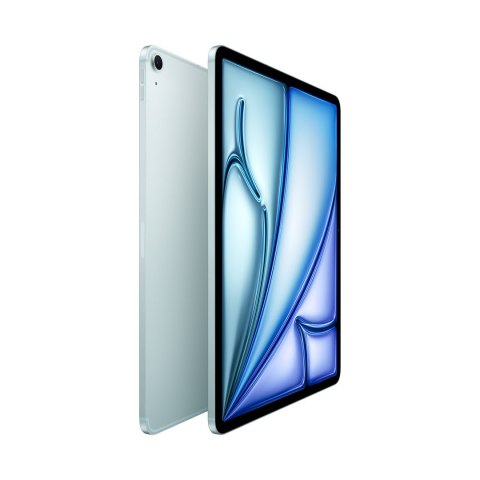 Apple iPad Air 5G Apple M LTE-TDD & LTE-FDD 128 GB 33 cm (13") 12 GB Wi-Fi 7 (802.11be) iPadOS 26 Niebieski