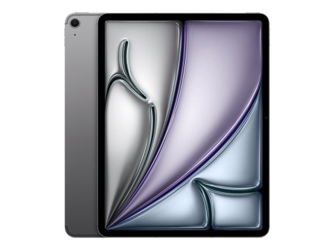 Apple iPad Air 5G Apple M LTE-TDD & LTE-FDD 128 GB 33 cm (13") 12 GB Wi-Fi 7 (802.11be) iPadOS 26 Szary