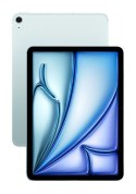 Apple iPad Air 5G Apple M LTE-TDD & LTE-FDD 256 GB 27,9 cm (11") 12 GB Wi-Fi 7 (802.11be) iPadOS 26 Niebieski