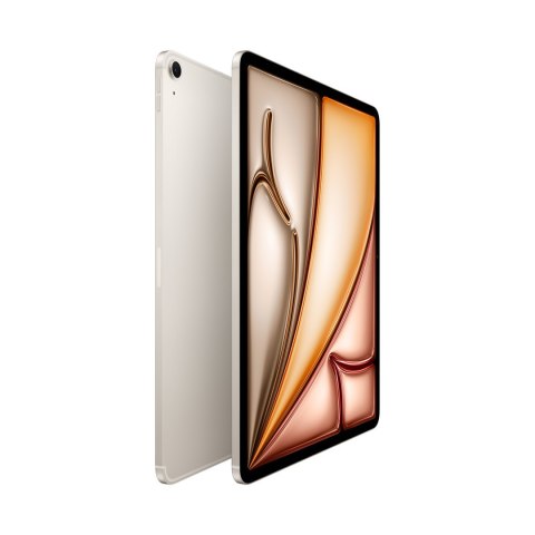 Apple iPad Air 5G Apple M LTE-TDD & LTE-FDD 256 GB 33 cm (13") 12 GB Wi-Fi 7 (802.11be) iPadOS 26 Beżowy