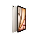 Apple iPad Air Apple M 128 GB 27,9 cm (11") 12 GB Wi-Fi 7 (802.11be) iPadOS 26 Beżowy