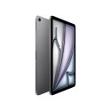 Apple iPad Air Apple M 256 GB 27,9 cm (11") 12 GB Wi-Fi 7 (802.11be) iPadOS 26 Szary