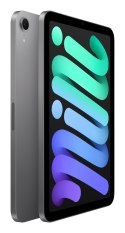 Apple iPad mini 128 GB 21,1 cm (8.3") Wi-Fi 6E (802.11ax) iPadOS 18 Szary