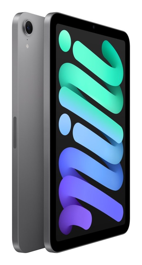 Apple iPad mini 128 GB 21,1 cm (8.3") Wi-Fi 6E (802.11ax) iPadOS 18 Szary