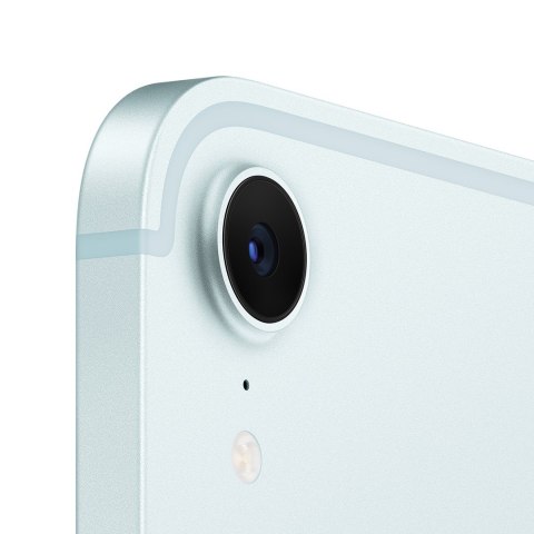 Apple iPad mini 5G TD-LTE & FDD-LTE 512 GB 21,1 cm (8.3") Wi-Fi 6E (802.11ax) iPadOS 18 Niebieski