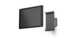 Durable 893323 uchwyt Uchwyt pasywny Tablet/UMPC Srebrny