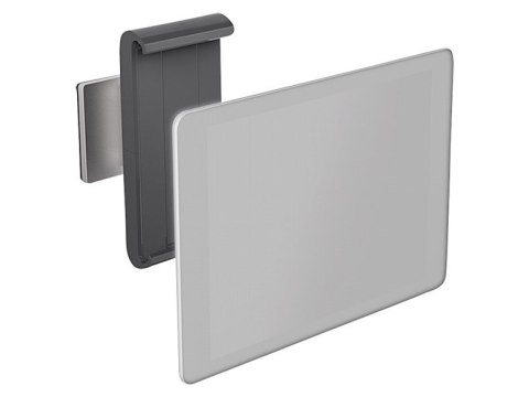 Durable 893323 uchwyt Uchwyt pasywny Tablet/UMPC Srebrny