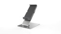 Durable Tablet holder Uchwyt pasywny Tablet/UMPC Srebrny