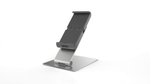 Durable Tablet holder Uchwyt pasywny Tablet/UMPC Srebrny