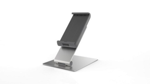 Durable Tablet holder Uchwyt pasywny Tablet/UMPC Srebrny