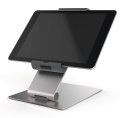 Durable Tablet holder Uchwyt pasywny Tablet/UMPC Srebrny