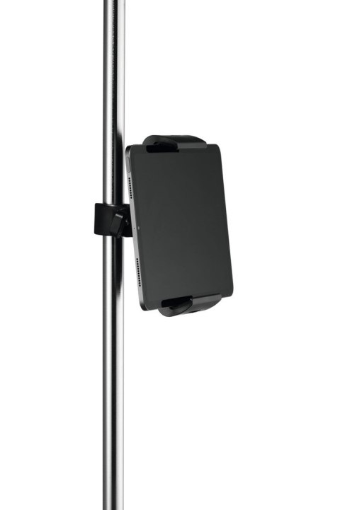 Durable Tought Clamp XL Uchwyt pasywny Komputer przenośny, Telefon komórkowy/Smartfon, Tablet/UMPC Czarny