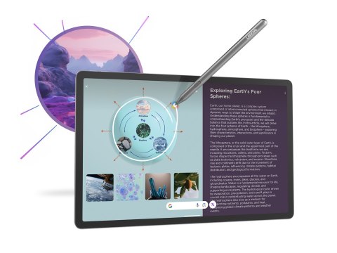 Lenovo Idea Tab Pro G1 12.7" D8300 8/128 3K IPS Android