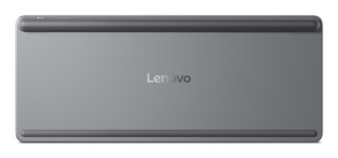 Lenovo Multi-Device Wireless Keyboard Niemiecki USB Type-C Szary