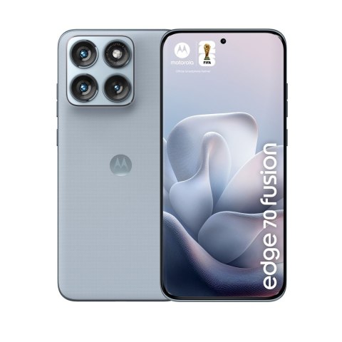 Motorola Edge 70 Fusion Power 5G 12/256GB PANTONE Country Air