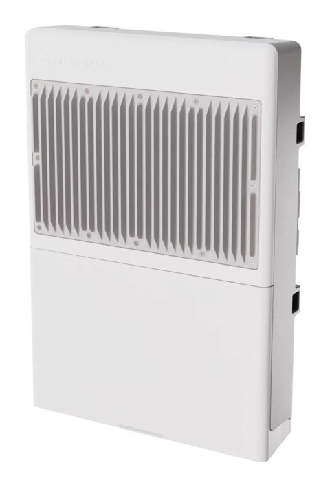 Przełącznik Mikrotik CSS610-8P-2S+OUT netPower Lite 8P Gigabit Ethernet (10/100/1000) PoE Biały