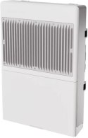 Przełącznik Mikrotik CSS610-8P-2S+OUT netPower Lite 8P Gigabit Ethernet (10/100/1000) PoE Biały