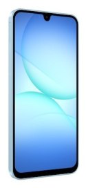 Samsung Galaxy A17 17 cm (6.7") Hybrid Dual SIM 4G USB Type-C 8 GB 256 GB 5000 mAh Jasny Niebieski