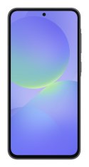 Samsung Galaxy A36 (A366) 5G DS. 8/256GB Black