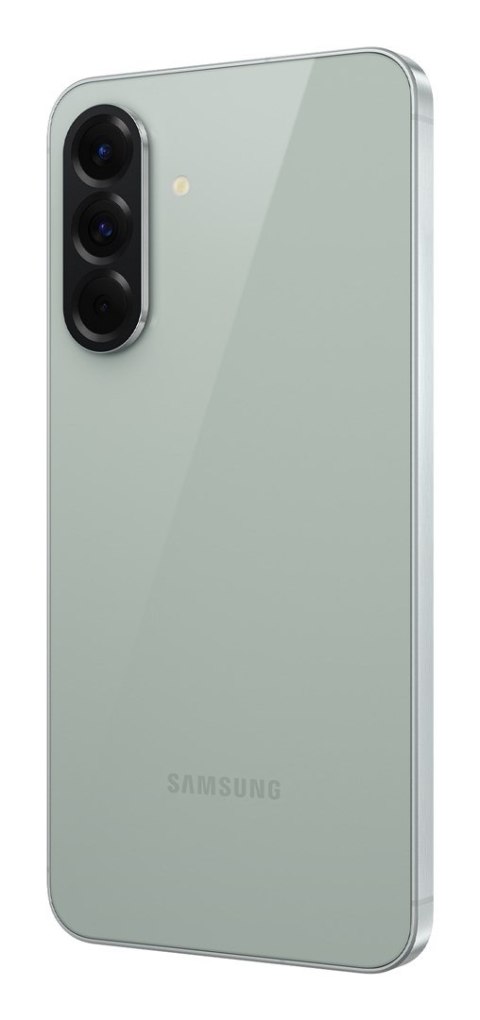 Samsung Galaxy A56 17 cm (6.7") Dual SIM Android 15 5G USB Type-C 8 GB 256 GB 5000 mAh Oliwkowy