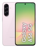 Samsung Galaxy A56 5G 128GB Awesome Pink
