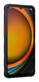 Samsung Galaxy XCover7 Pro 16,8 cm (6.6") Hybrid Dual SIM 5G USB Type-C 6 GB 128 GB 4350 mAh Czarny