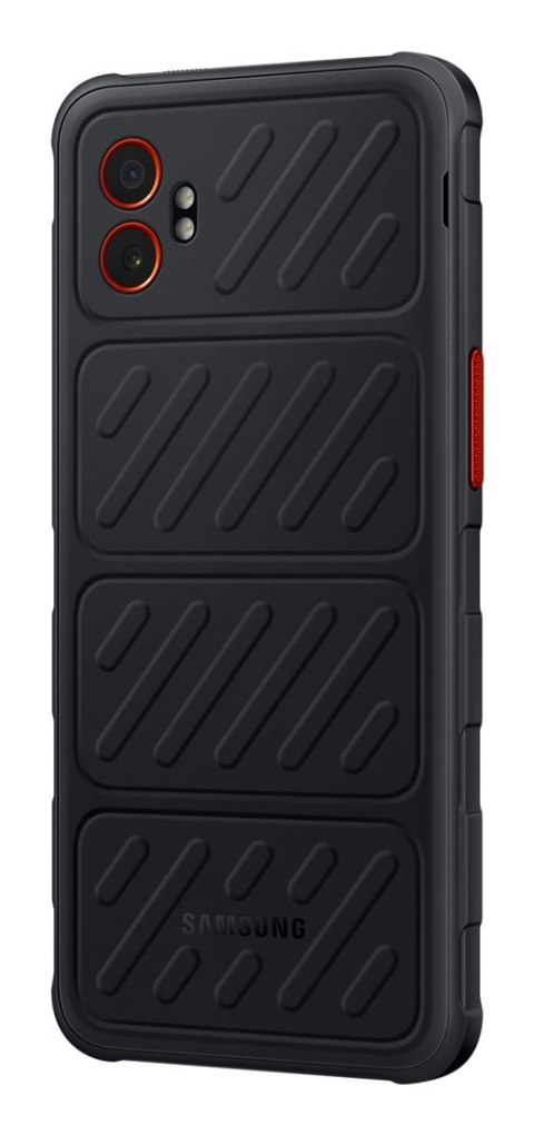 Samsung Galaxy XCover7 Pro 16,8 cm (6.6") Hybrid Dual SIM 5G USB Type-C 6 GB 128 GB 4350 mAh Czarny