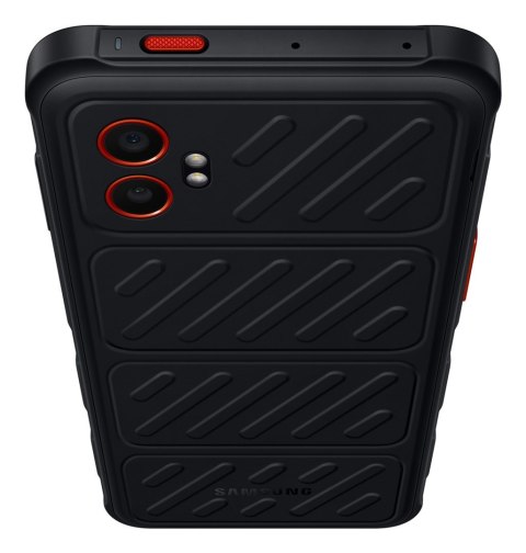 Samsung Galaxy XCover7 Pro 16,8 cm (6.6") Hybrid Dual SIM 5G USB Type-C 6 GB 128 GB 4350 mAh Czarny