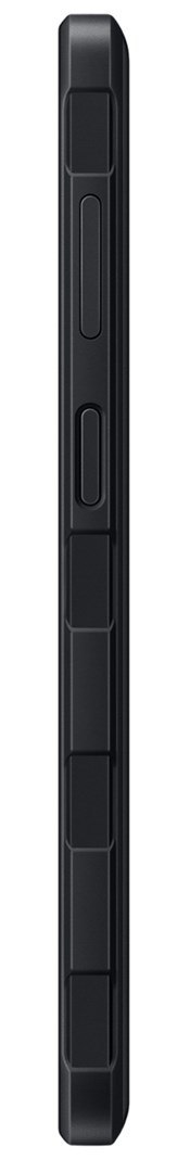 Samsung Galaxy XCover7 Pro 16,8 cm (6.6") Hybrid Dual SIM 5G USB Type-C 6 GB 128 GB 4350 mAh Czarny