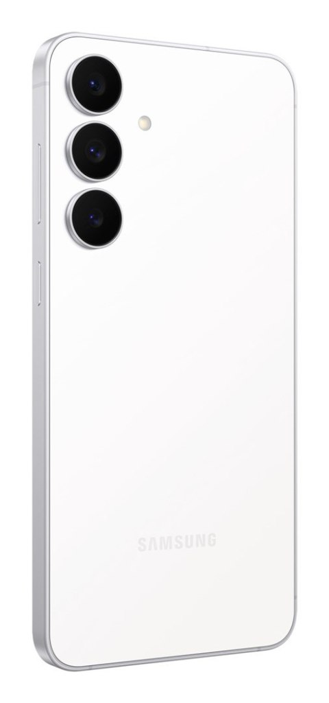 Samsung Galaxy S25 FE (S731) 5G 8/512GB White