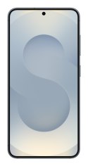 Samsung Galaxy S25 SM-S931B/DS 15,8 cm (6.2") Dual SIM Android 15 5G USB Type-C 12 GB 128 GB 4000 mAh Czarny, Niebieski