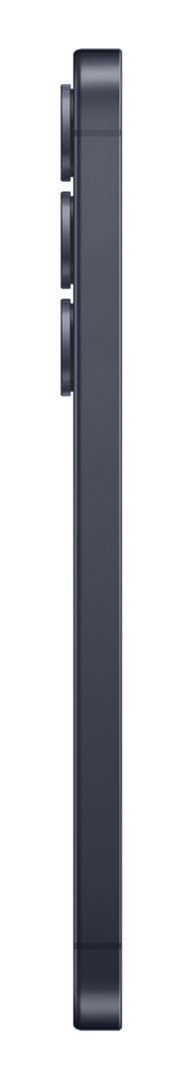 Samsung Galaxy S25 SM-S931B/DS 15,8 cm (6.2") Dual SIM Android 15 5G USB Type-C 12 GB 128 GB 4000 mAh Czarny, Niebieski