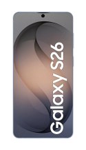 Samsung Galaxy S26 (S942) 12/512GB Sky Blue