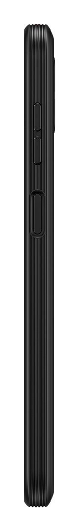 Samsung Galaxy Xcover6 Pro 16,8 cm (6.6") Hybrid Dual SIM 5G USB Type-C 6 GB 128 GB 4050 mAh Czarny