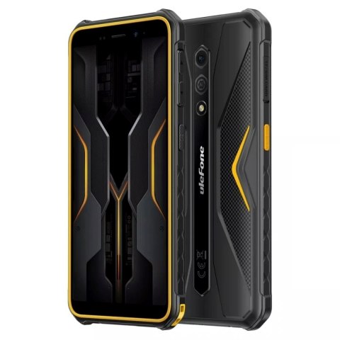 Smartfon Ulefone Armor X12 Pro 4GB/64GB (trochę pomarańczowy) bez ładowarki