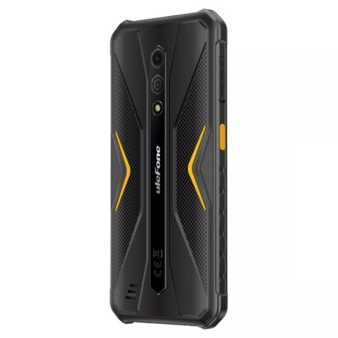 Smartfon Ulefone Armor X12 Pro 4GB/64GB (trochę pomarańczowy) bez ładowarki