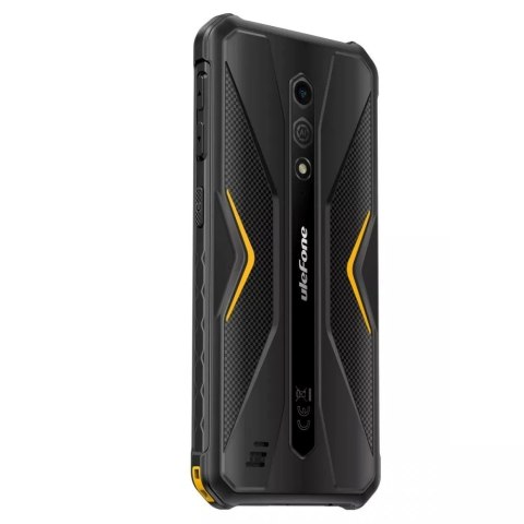 Smartfon Ulefone Armor X12 Pro 4GB/64GB (trochę pomarańczowy) bez ładowarki