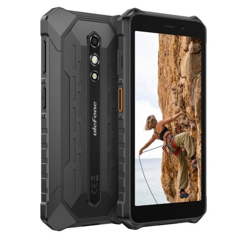 Smartphone Ulefone RugKing 2 Pro 4GB/128GB (Black)
