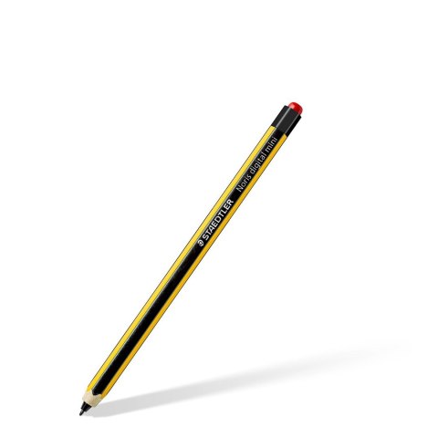 Staedtler 180M 22-1 rysik do PDA Czarny, Żółty